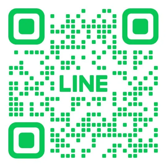 QR Code แชท สล็อตโจ๊กเกอร์ 123 ทาง Line
